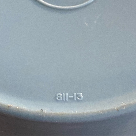 Tupperware Servalier - Picture 5 of 5